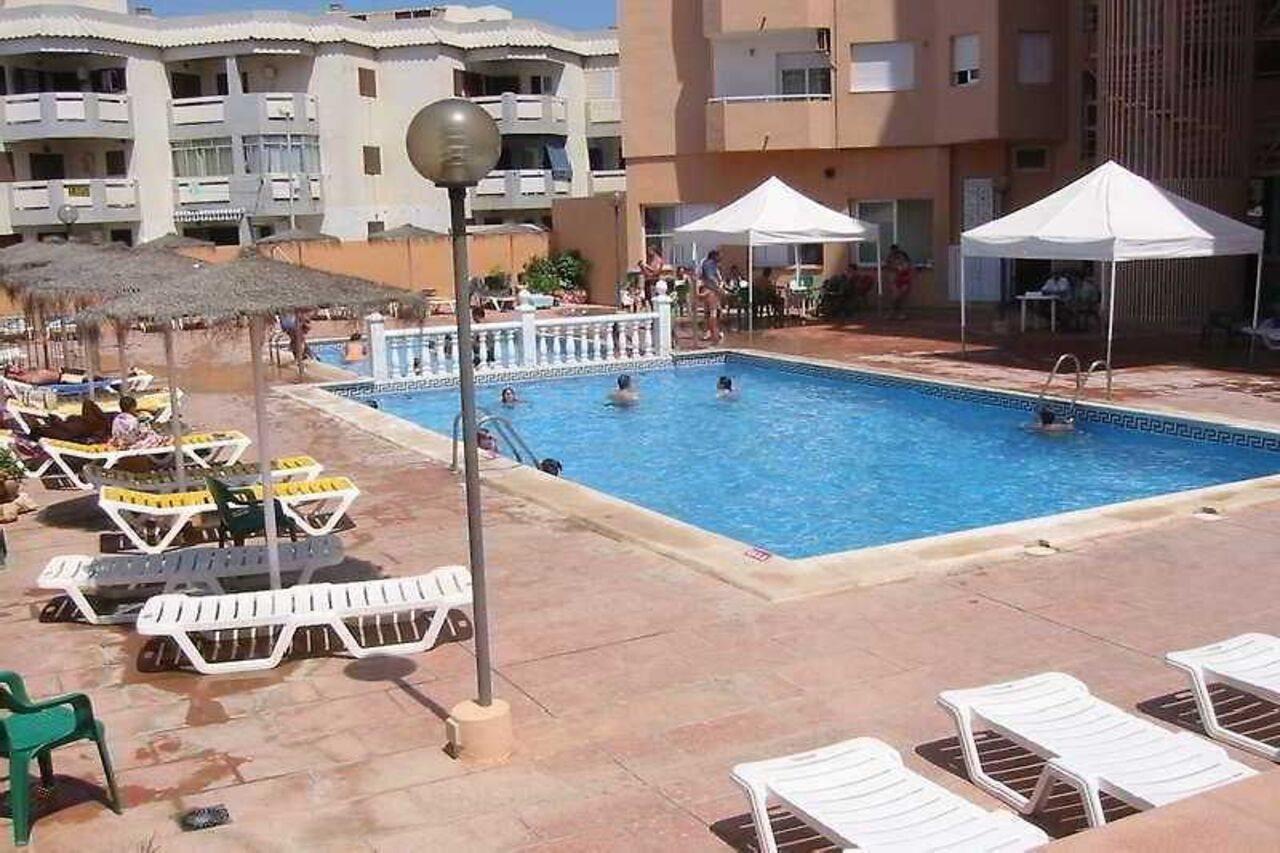 شقة Stella Maris لا مانغا ذيل مار مينور المظهر الخارجي الصورة