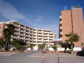 شقة Stella Maris لا مانغا ذيل مار مينور المظهر الخارجي الصورة